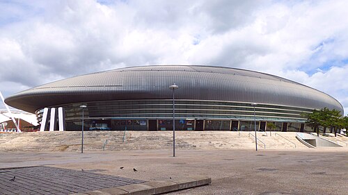 Altice Arena